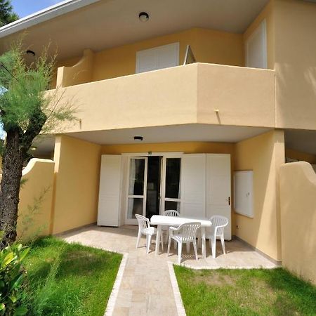 Villaggio Tivoli Бибионе Экстерьер фото