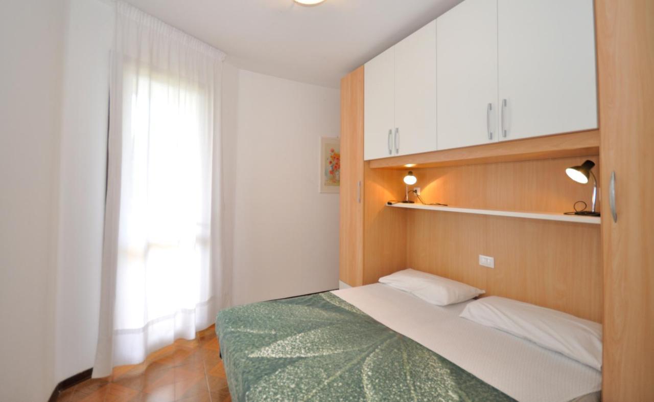Villaggio Tivoli Бибионе Экстерьер фото